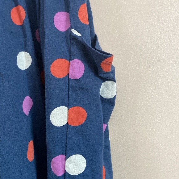 Harper Canyon- Adorable Polka Dot Play Dress - Picture 6 of 10